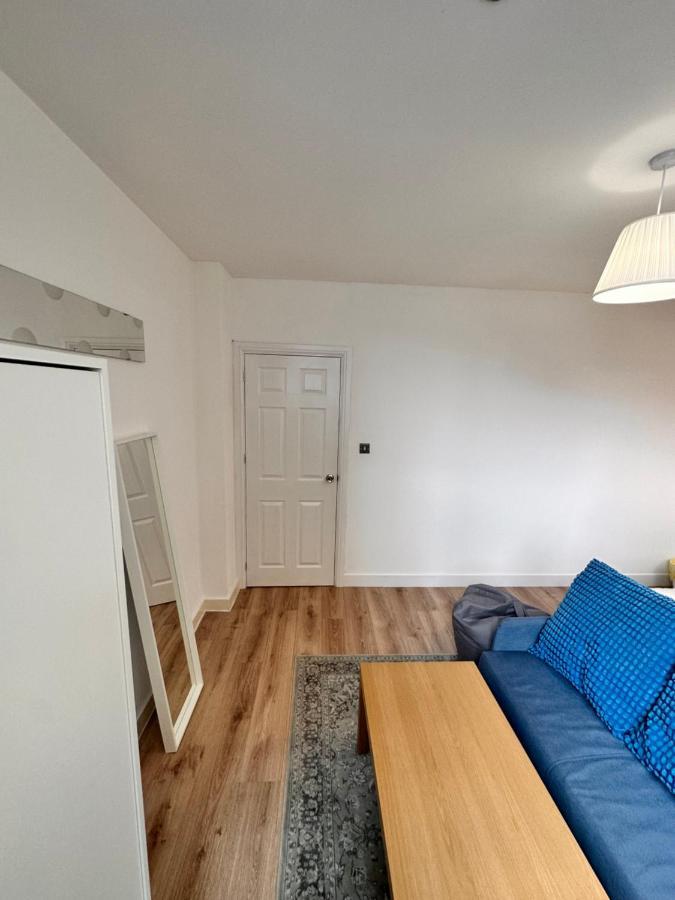 2 Modern Double Rooms In The Heart Of Brick Lane Londres Exterior foto