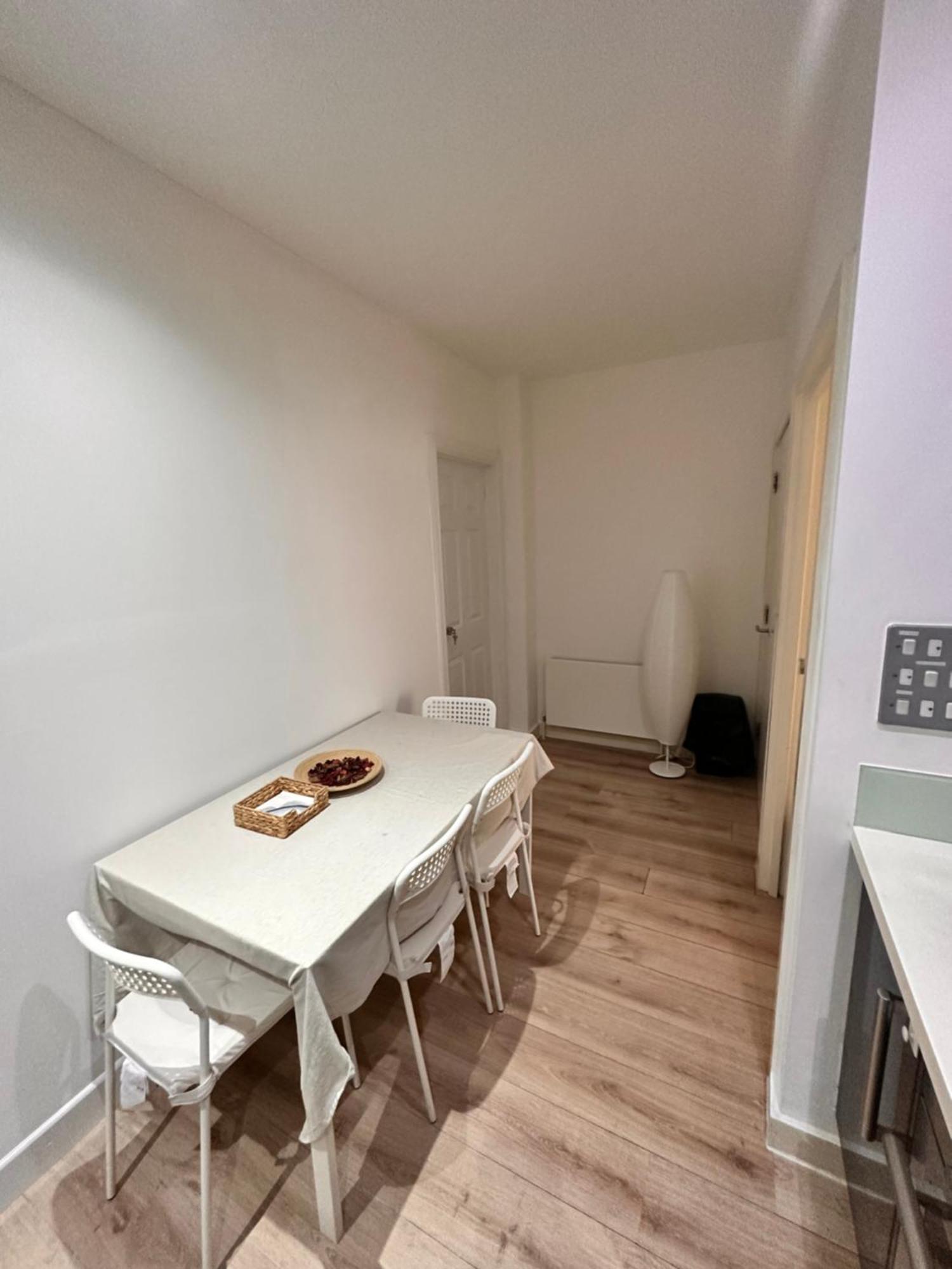 2 Modern Double Rooms In The Heart Of Brick Lane Londres Exterior foto